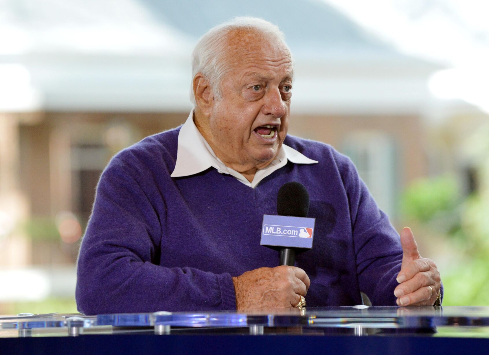 MLB: Winter Meetings